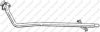 BOSAL 888-131 Exhaust Pipe